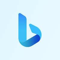 Bing Image Creator logo